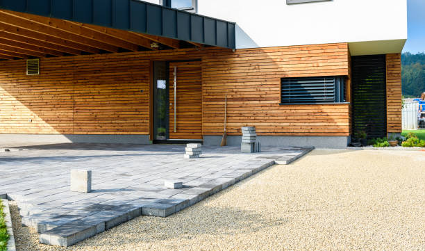 Best Driveway Pavers Contractor  in Pearland, TX