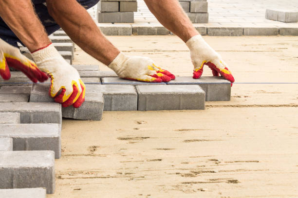 Best Driveway Repair Near Me  in Pearland, TX