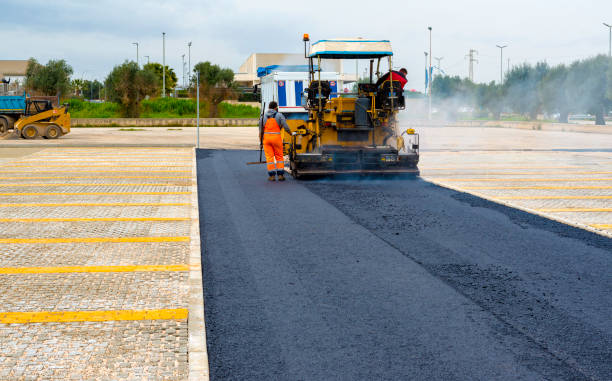 Best Best Driveway Pavers  in Pearland, TX