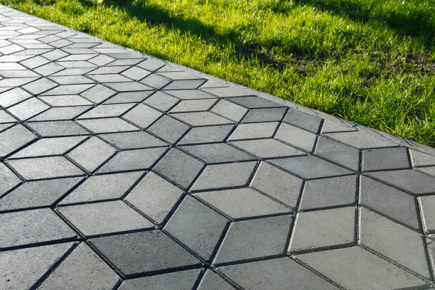 Best Driveway Paving Contractor  in Pearland, TX