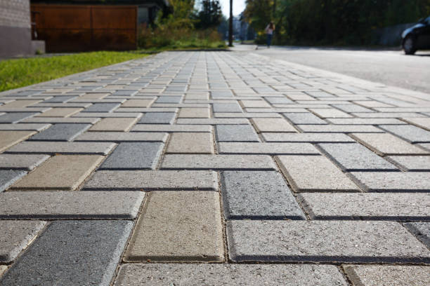 Best Concrete Paver Driveway  in Pearland, TX