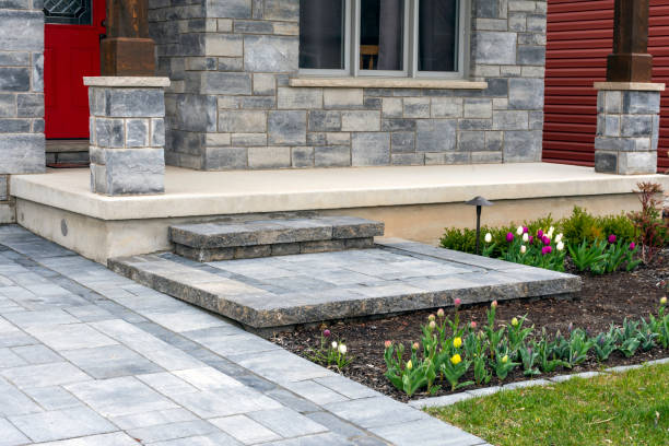 Best Professional Driveway Pavers  in Pearland, TX