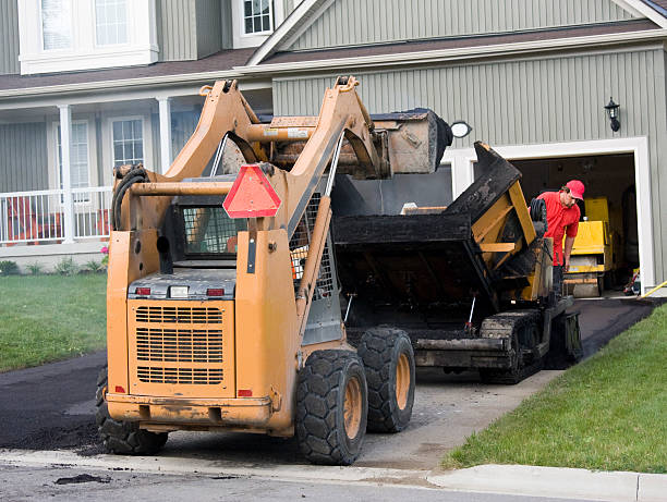 Best Commercial Driveway Pavers  in Pearland, TX