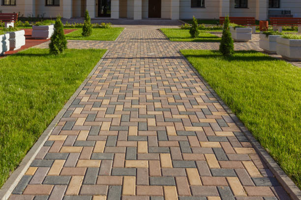 Best Local Driveway Pavers  in Pearland, TX
