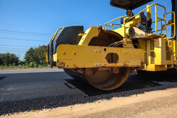 Professional Driveway Pavers in Pearland, TX